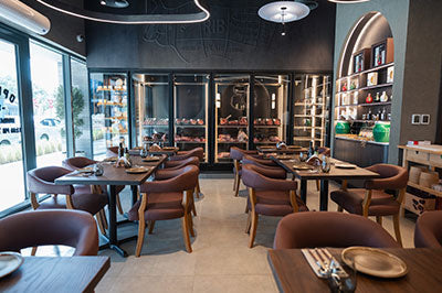 The Woodfire House Opens in Sobha Hartland, Bringing Fire-Led Dining to Dubai’s Residential Heart
