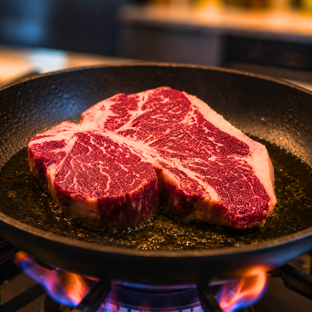 Angus T- Bone Steak