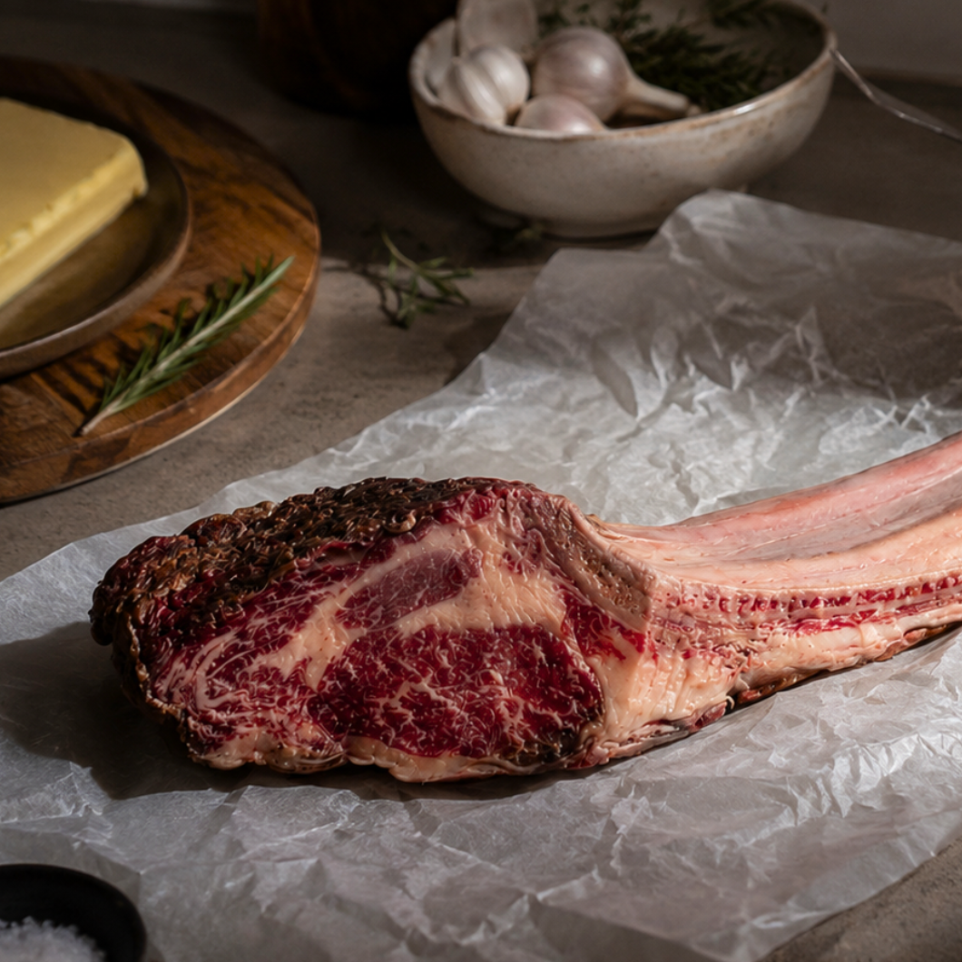 Tomahawk - Dry Aged