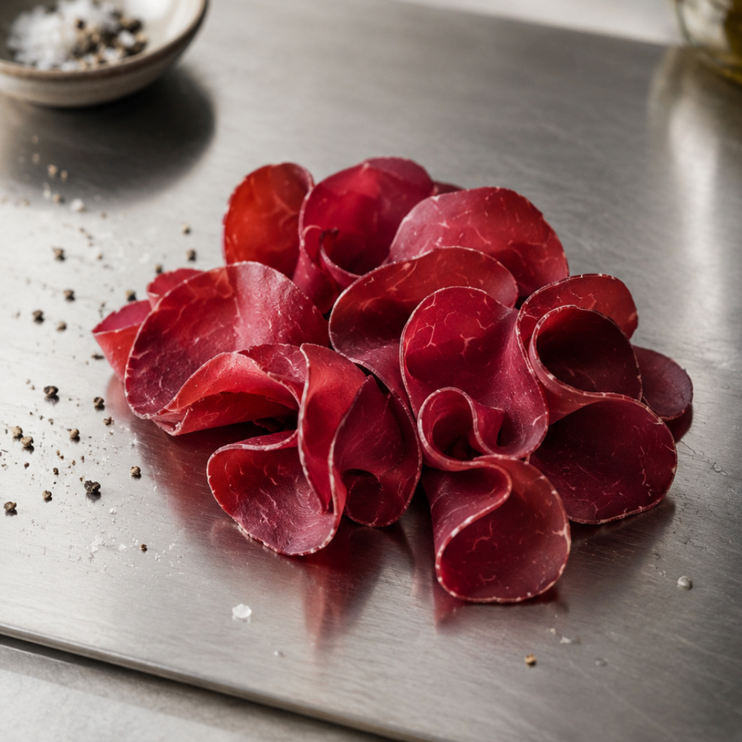 Bresaola