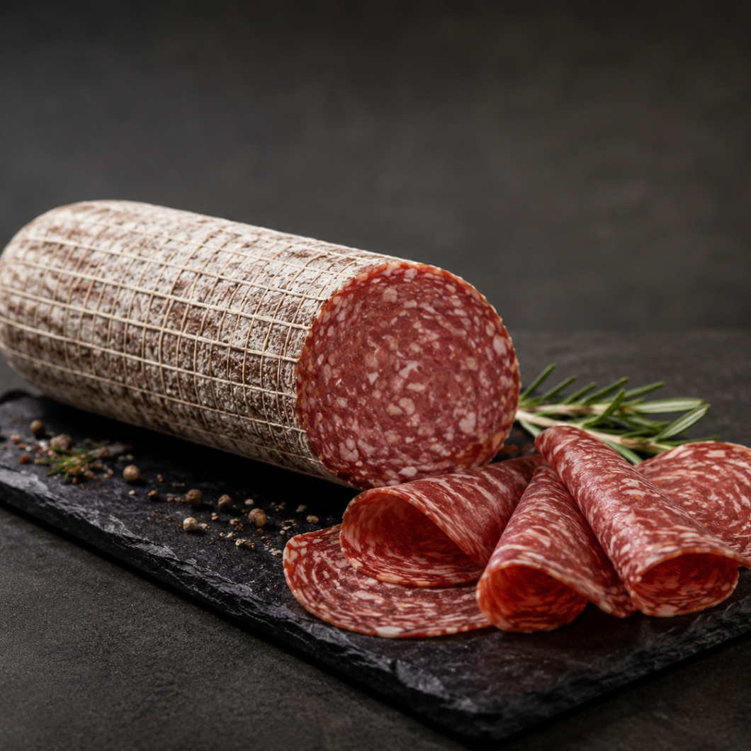 SALAME MILANO BEEF ITALY