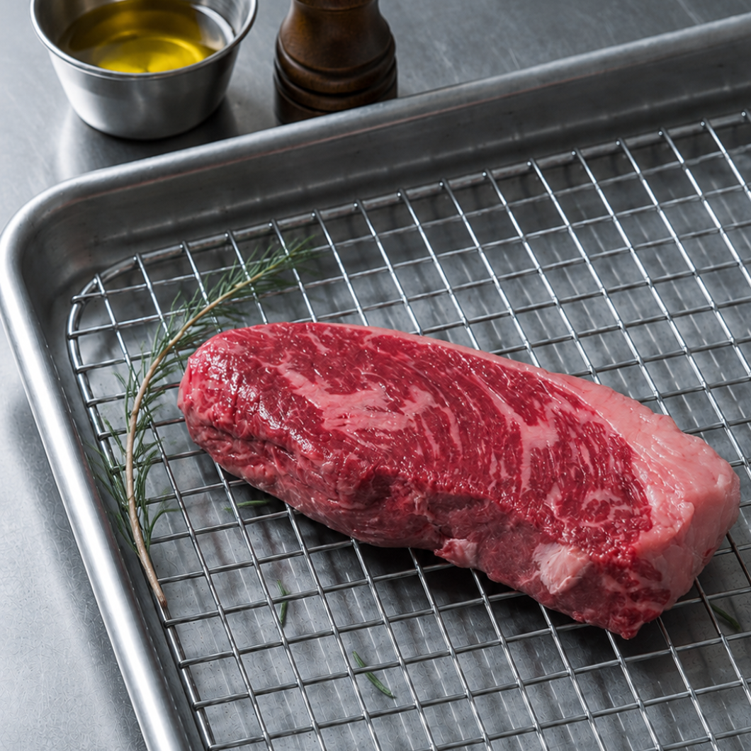 Angus Beef Striploin
