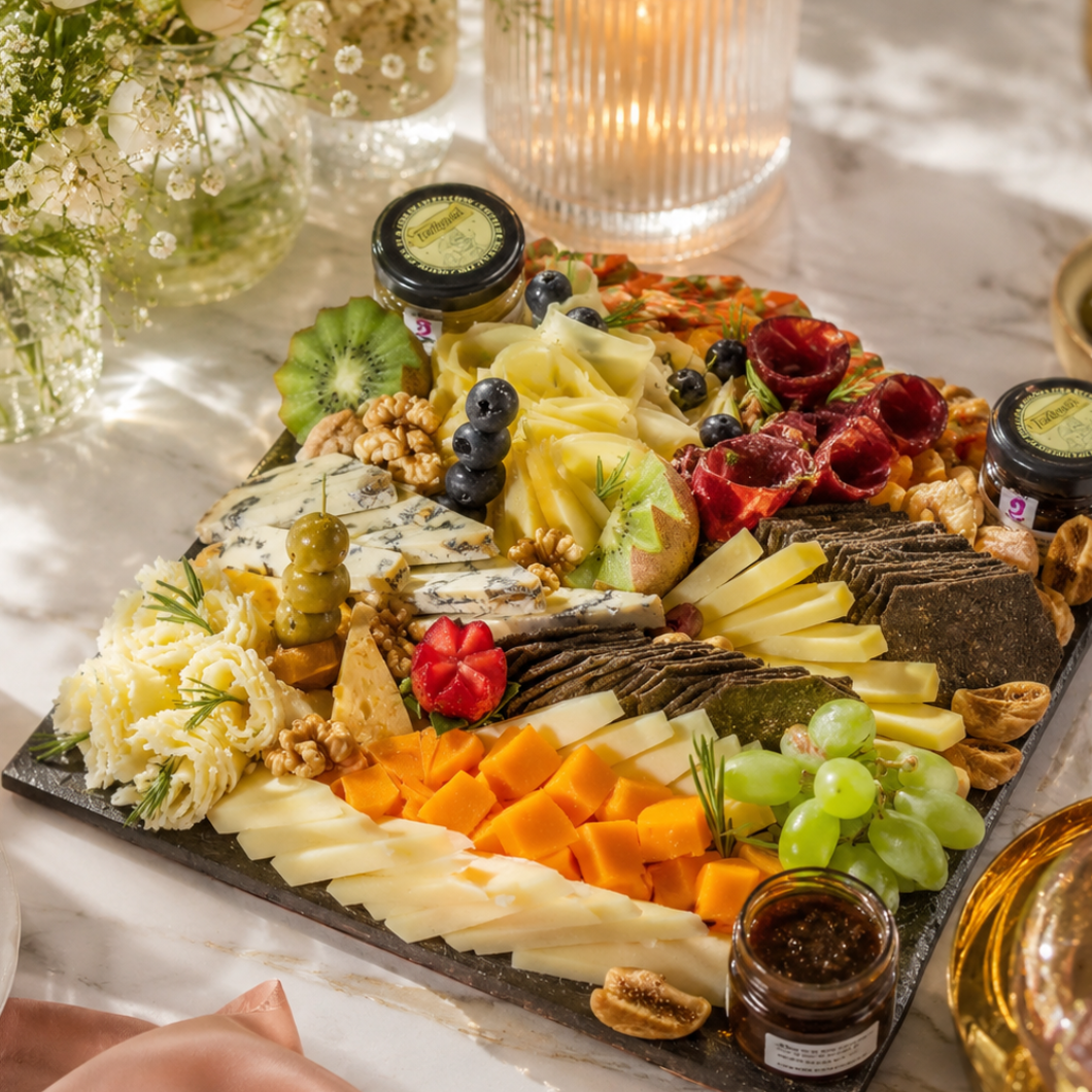 The Grazing Board