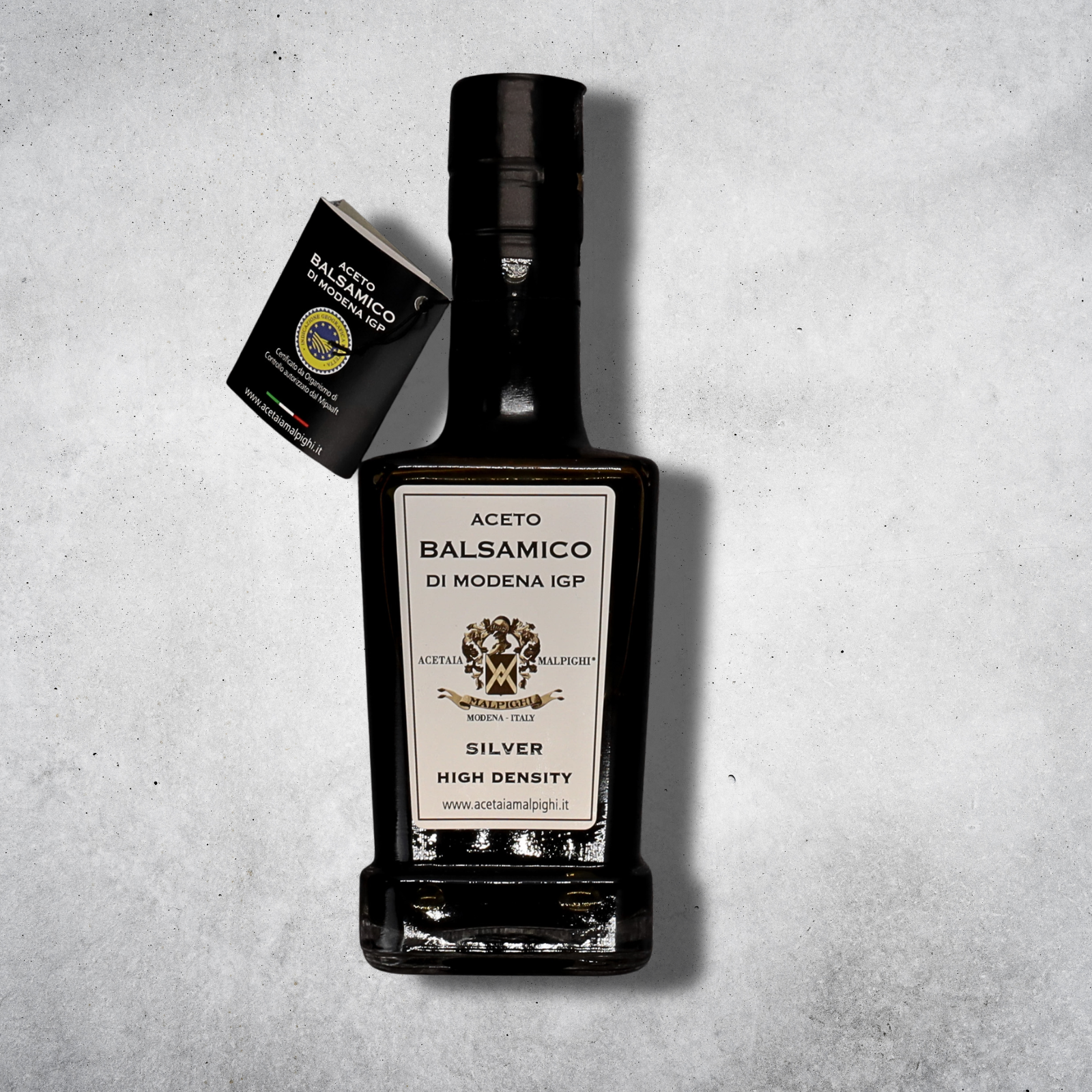 Balsamic Vinegar of Modena "Silver"