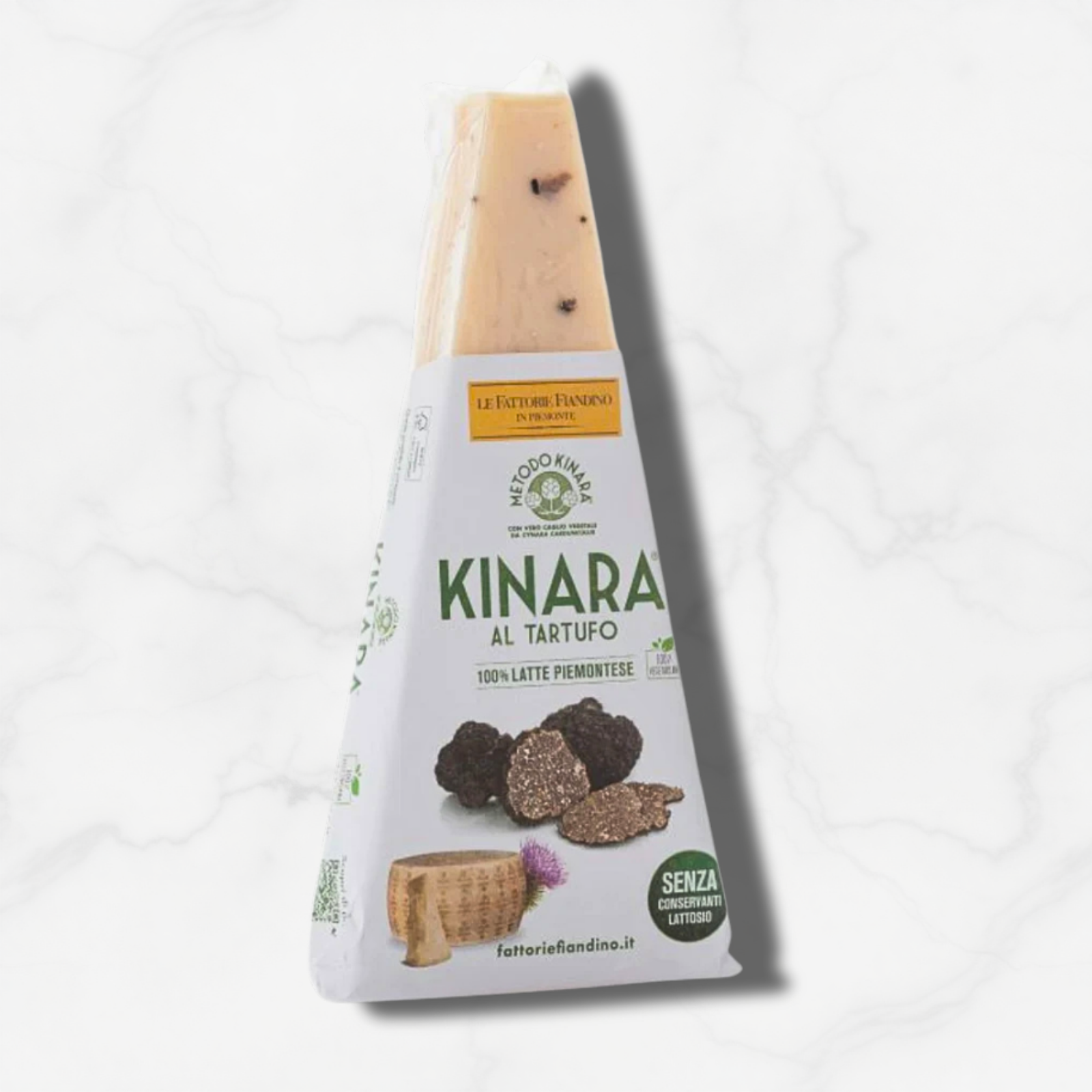 KINARA WITH TRUFFLE