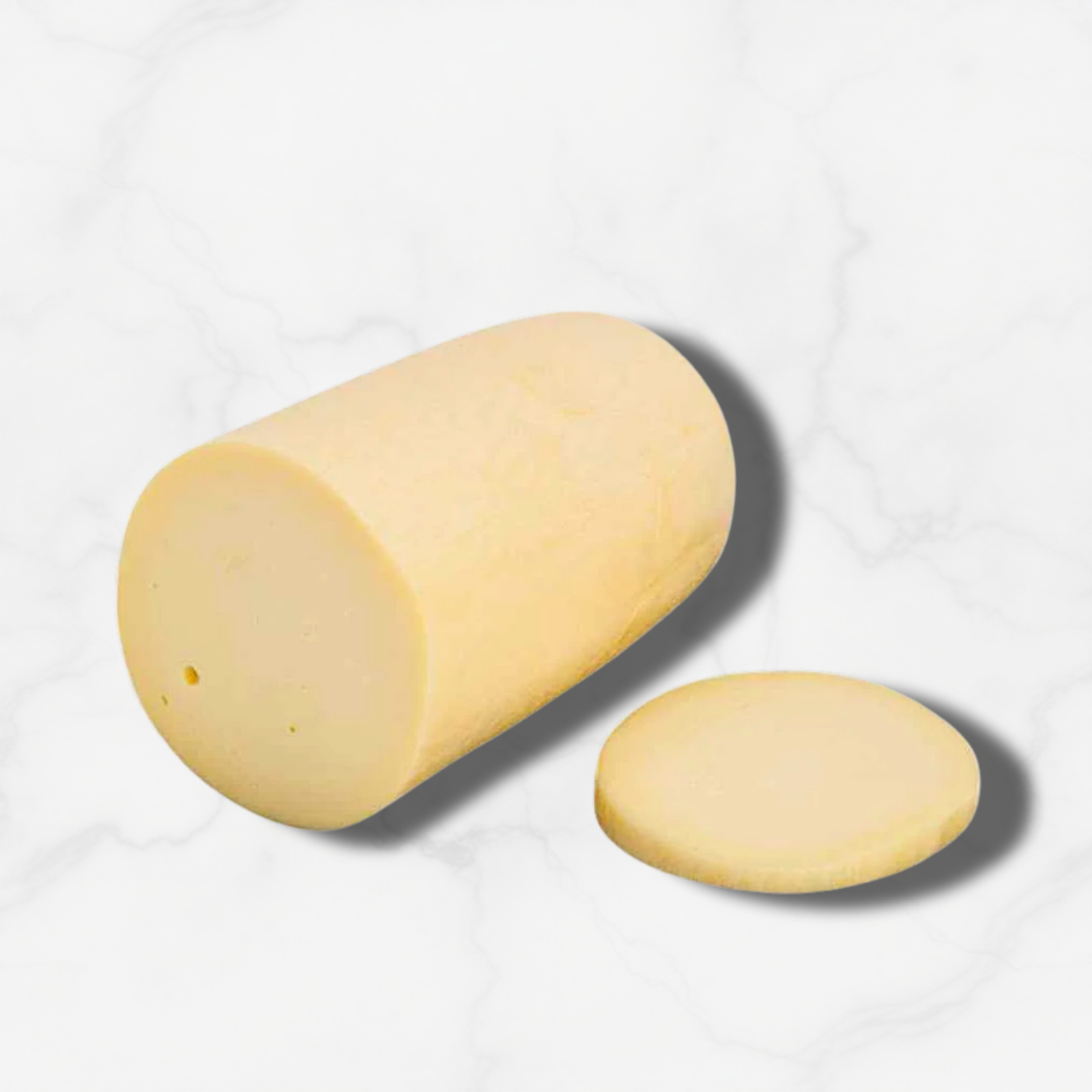PROVOLONE MILD (DOLCE) DERINDED