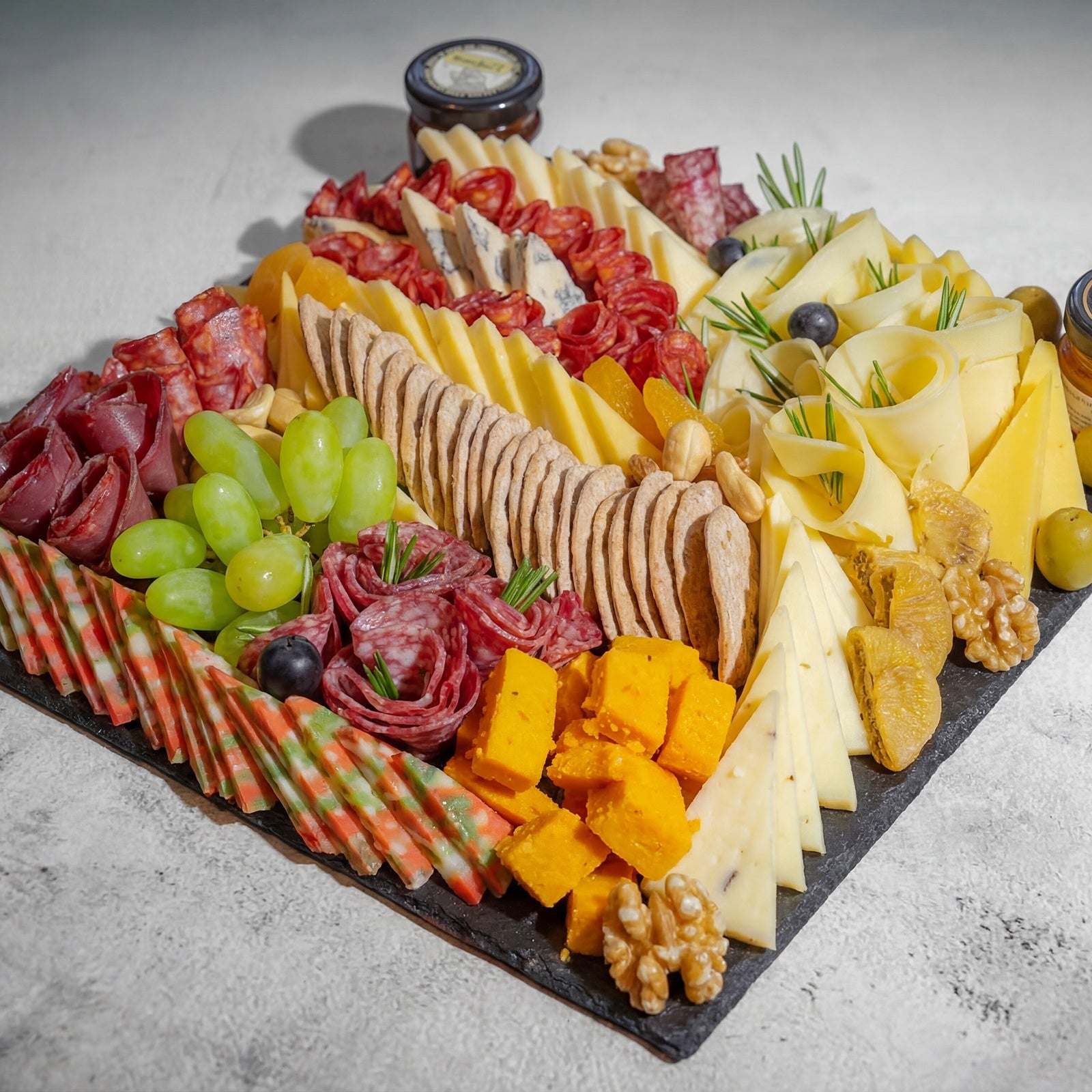 The House Cheese Edit