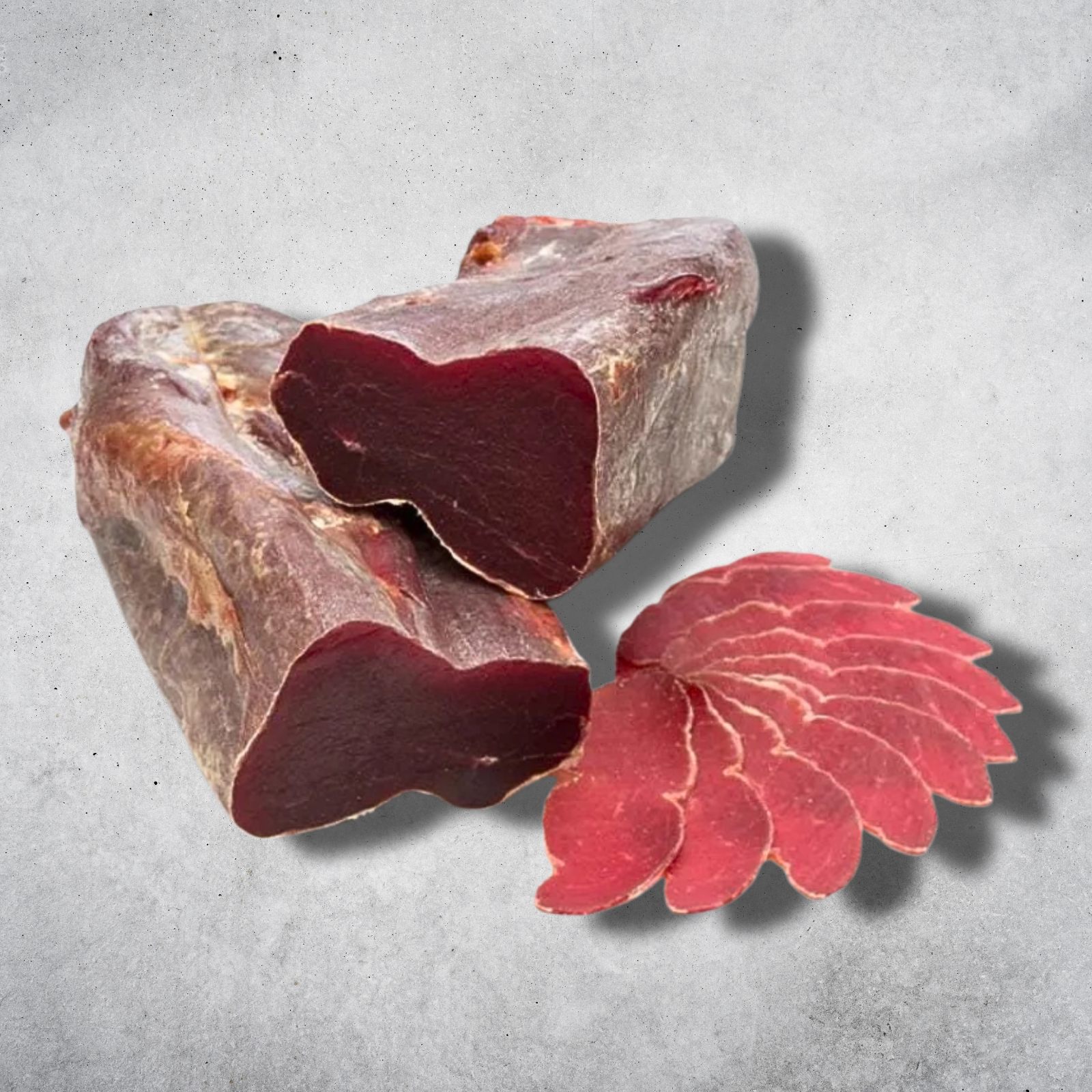 Bresaola