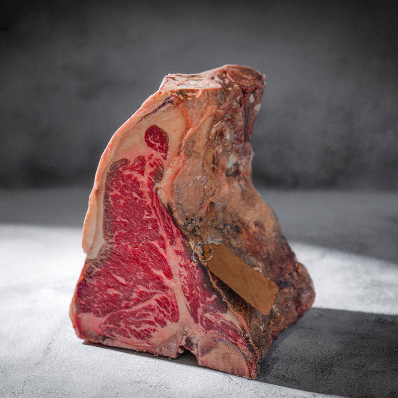 Tbone - Dry Aged