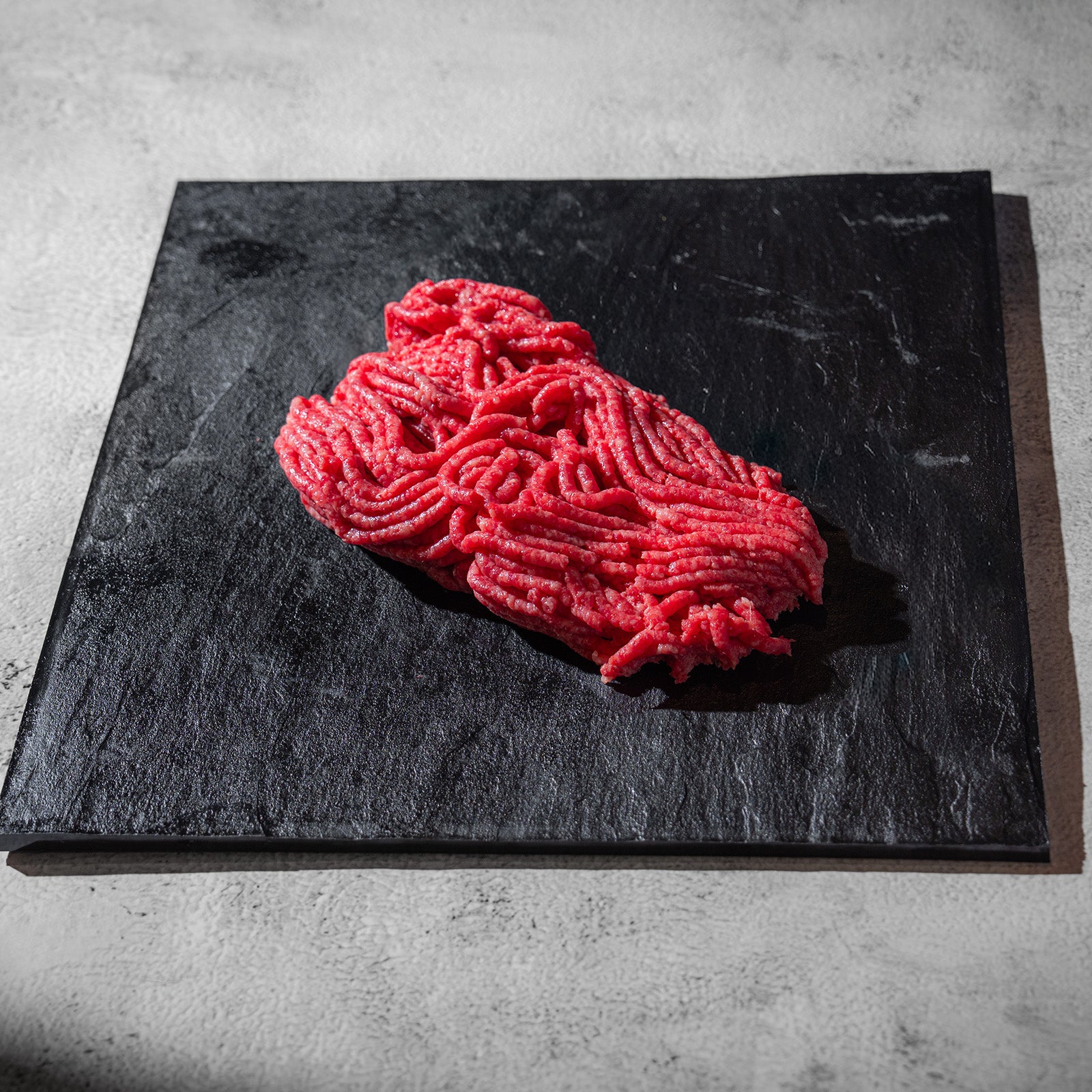 Minced Beef