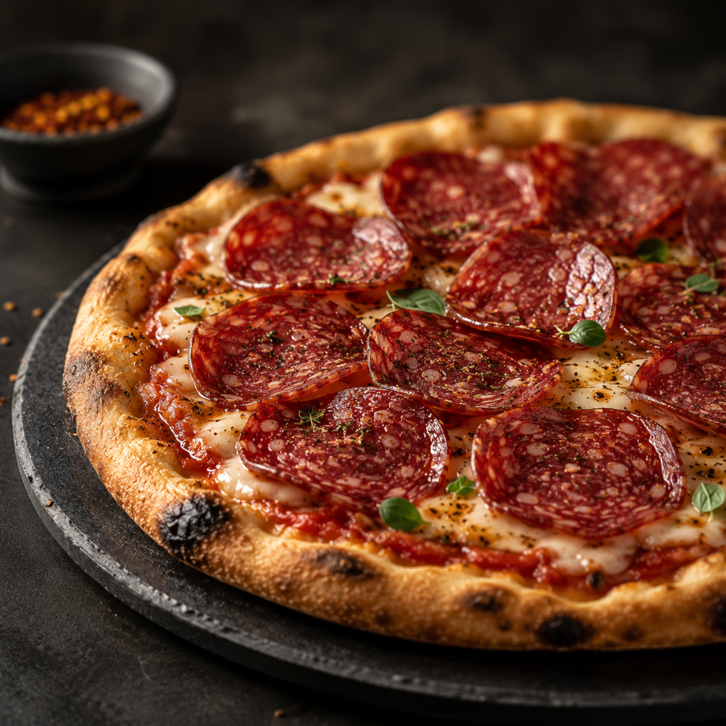 ITALIAN BEEF SALAMI