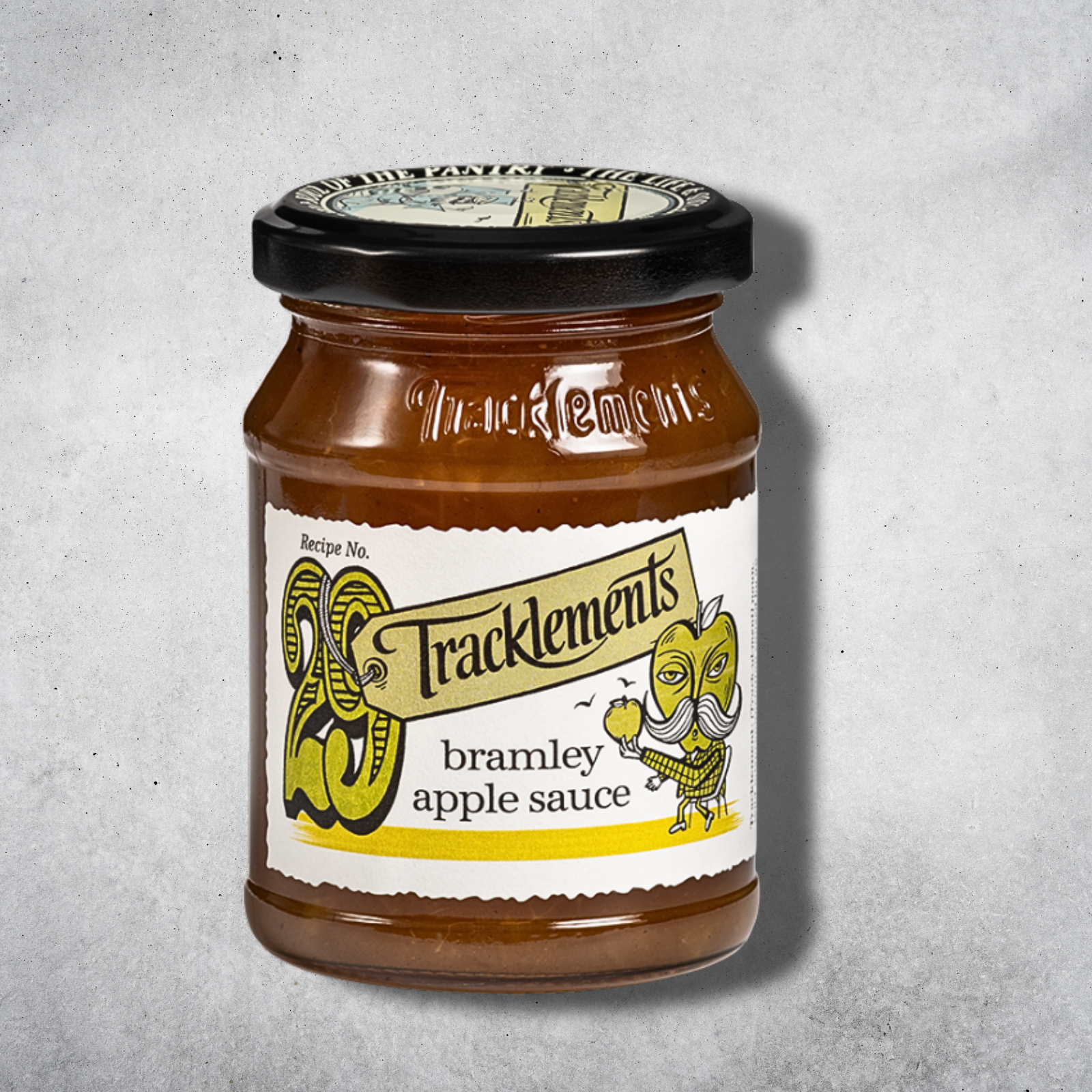 Bramley Apple Sauce