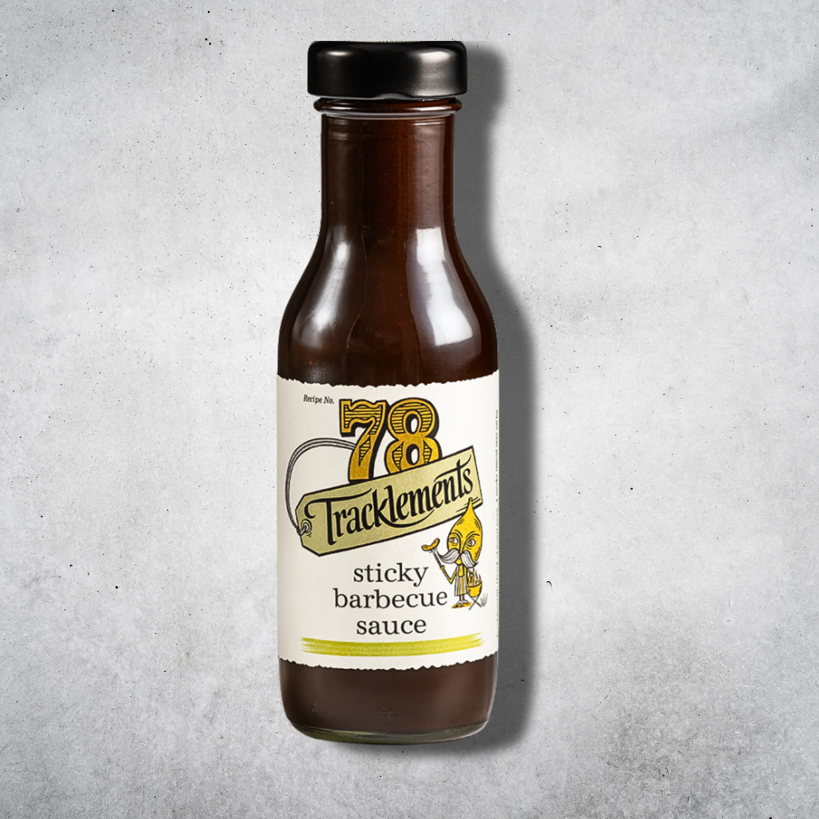 Sticky Barbeque Sauce