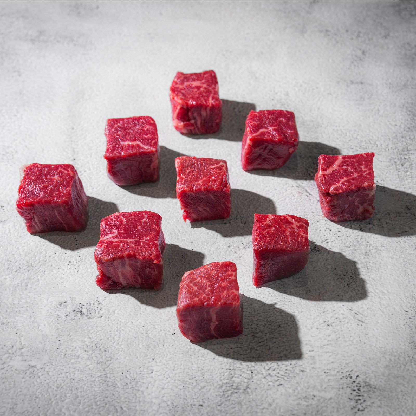 Wagyu Cubes