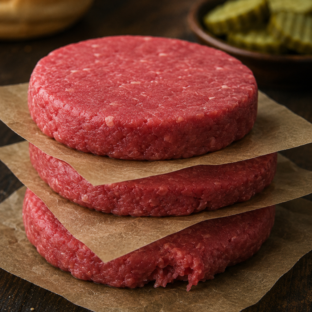Wagyu Beef Patty