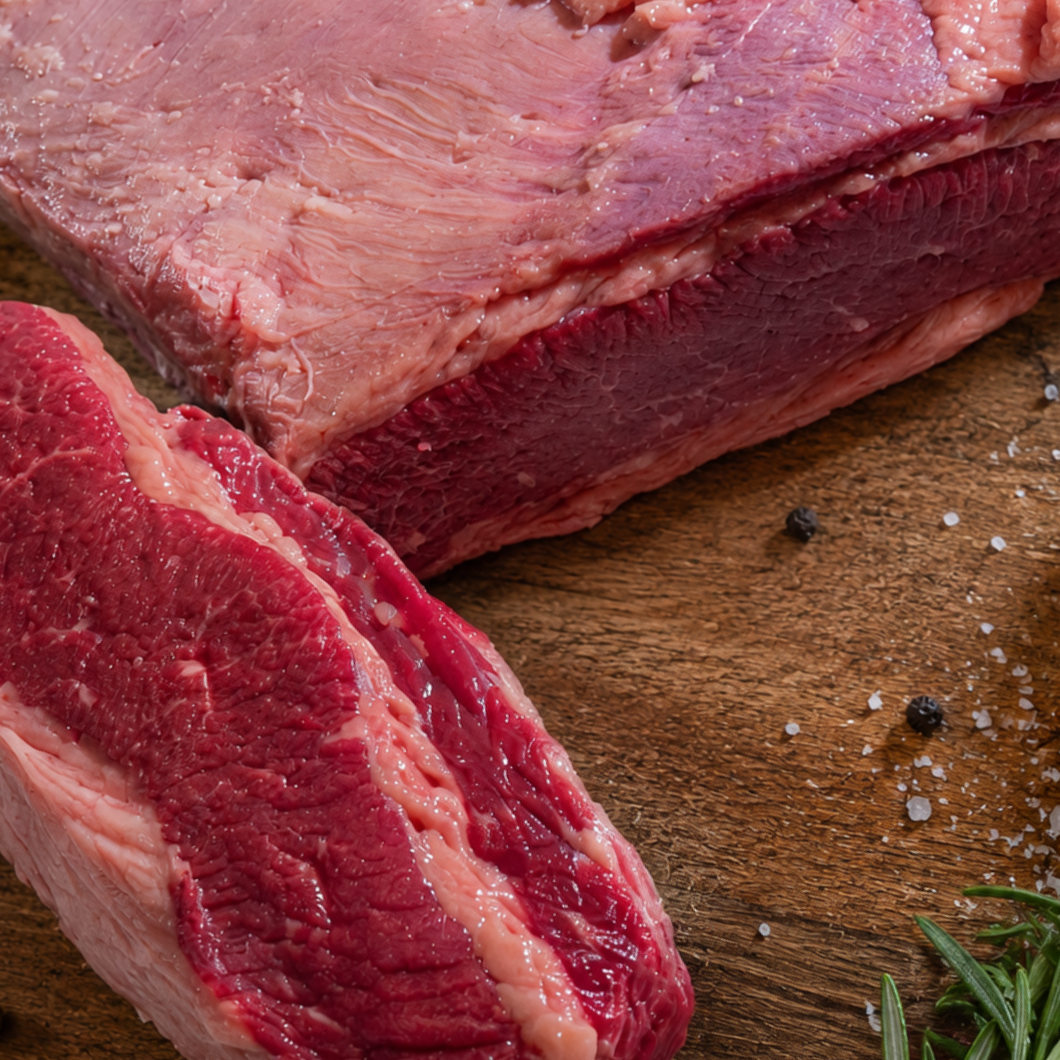 ⁠Wagyu  Brisket