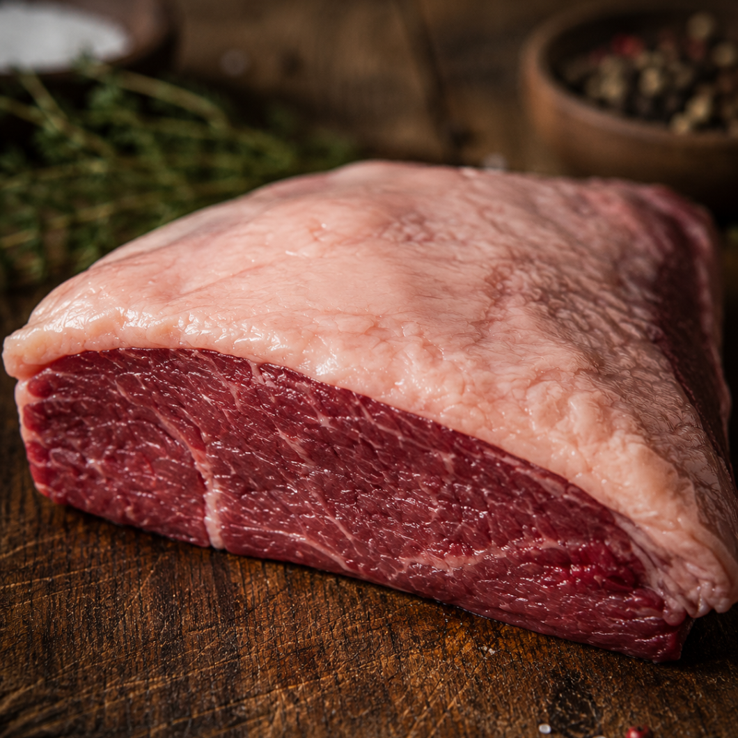 Picanha Tajima - Wagyu