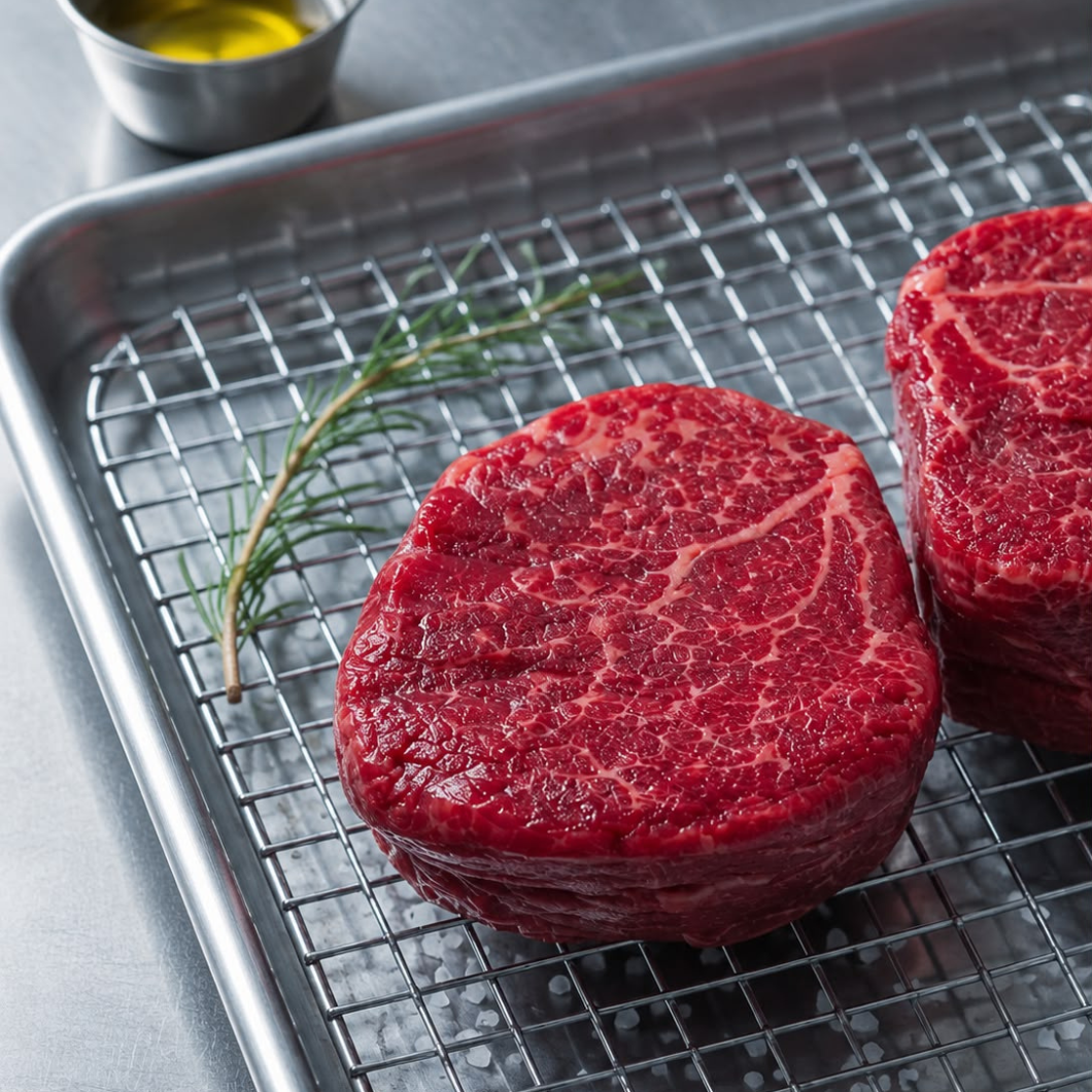 Angus Beef Tenderloin
