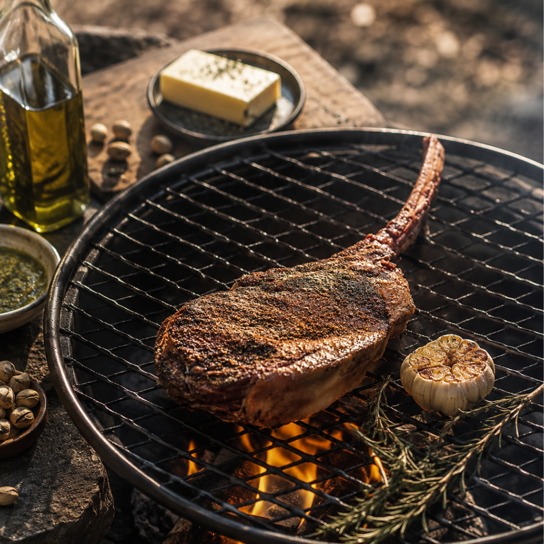 Tomahawk - Dry Aged