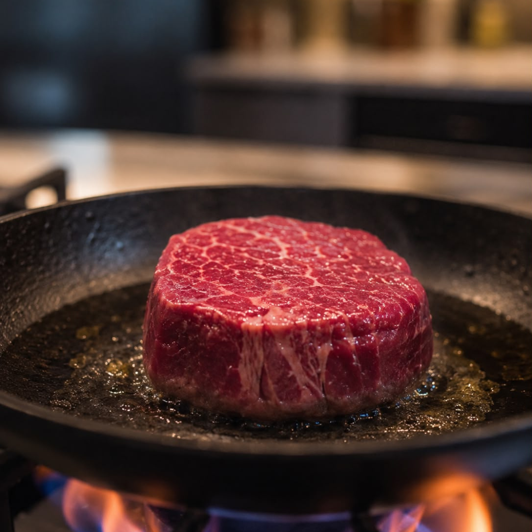 Angus Beef Tenderloin