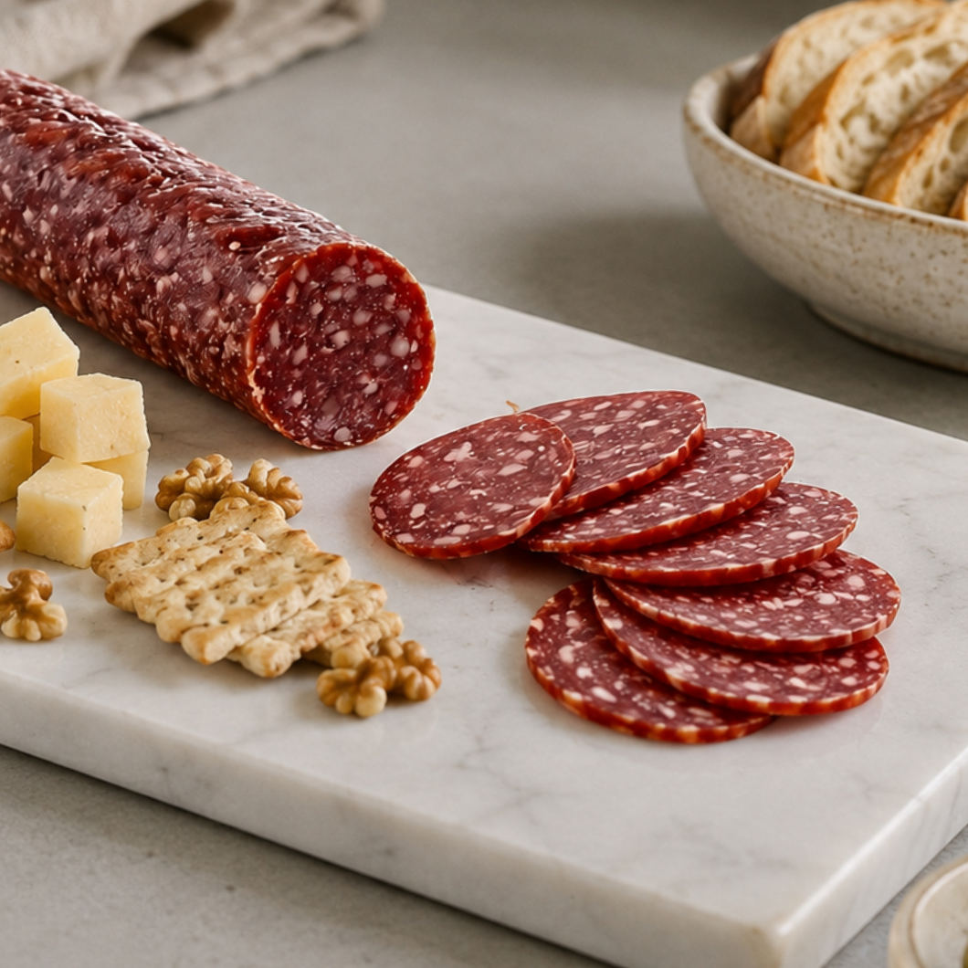 ITALIAN BEEF SALAMI