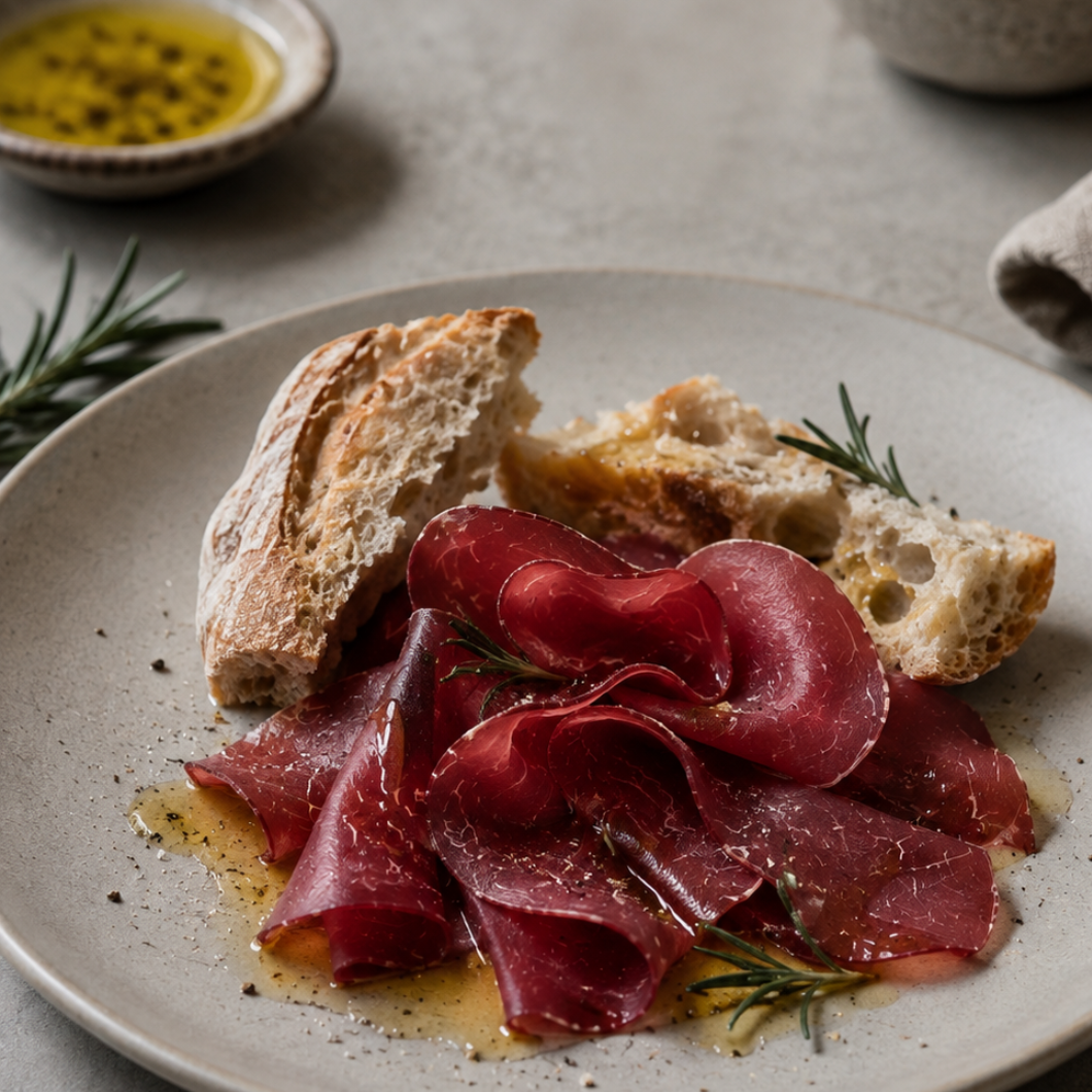 Bresaola