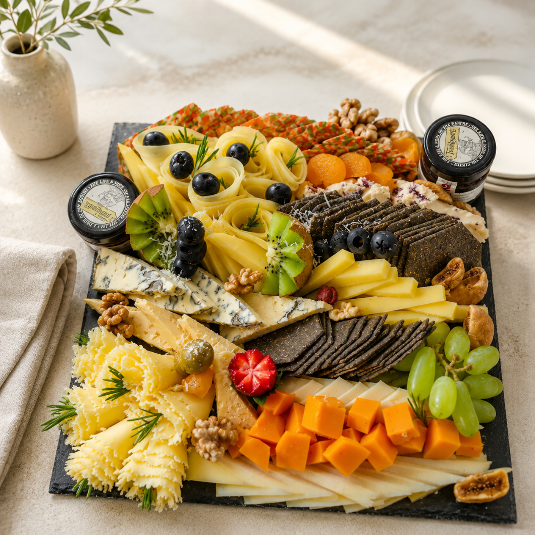 The Grazing Board