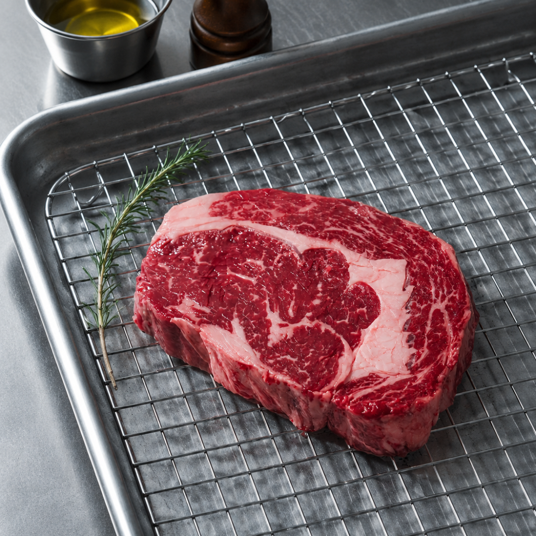 Angus Beef Ribeye