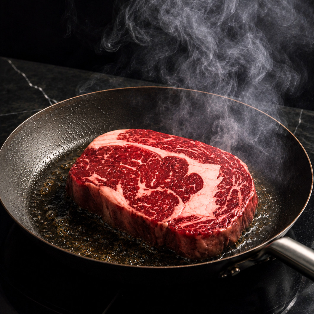 Angus Beef Ribeye