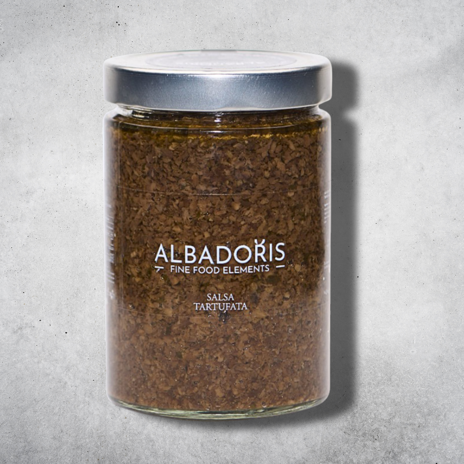 TRUFFLE SAUCE
