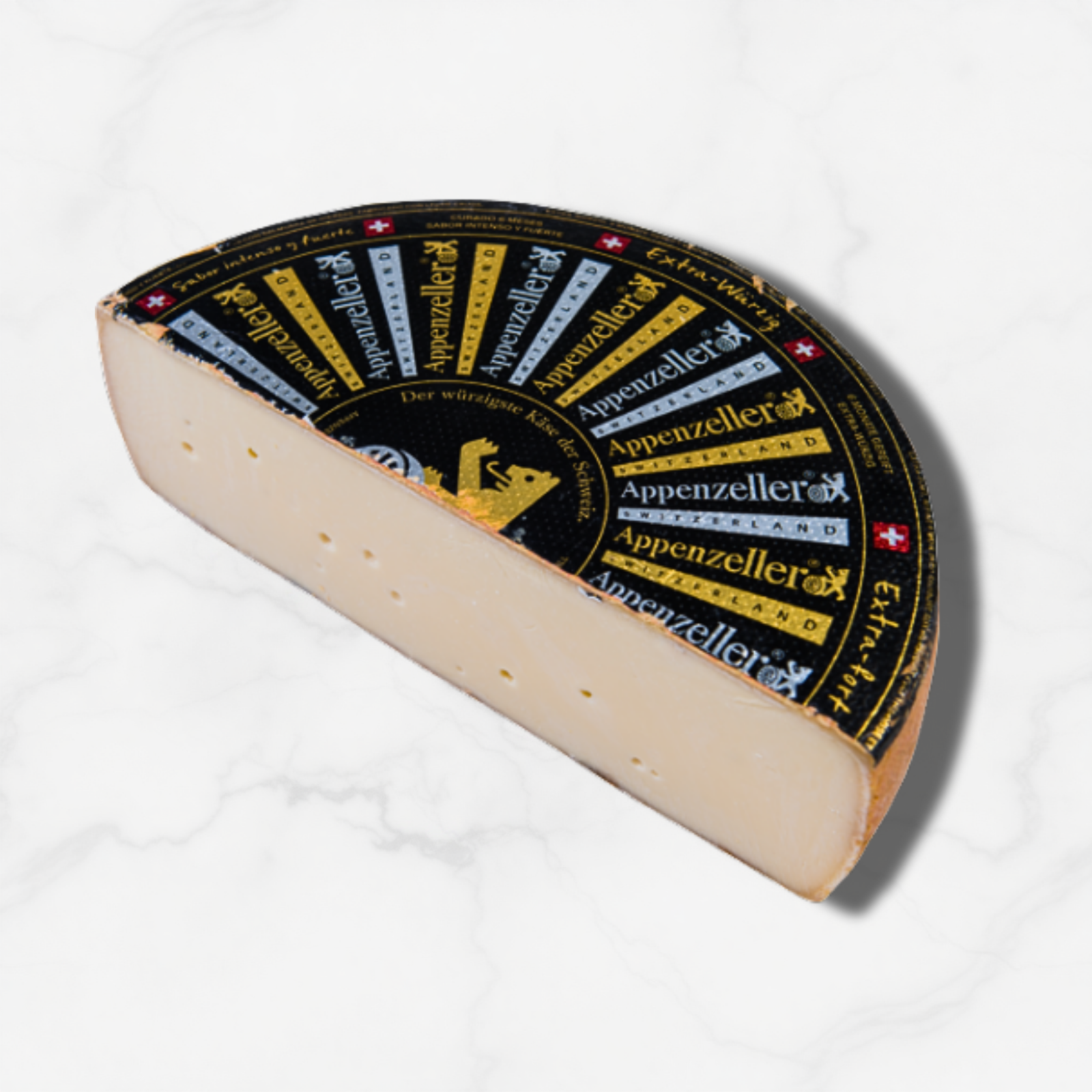 APPENZELLER