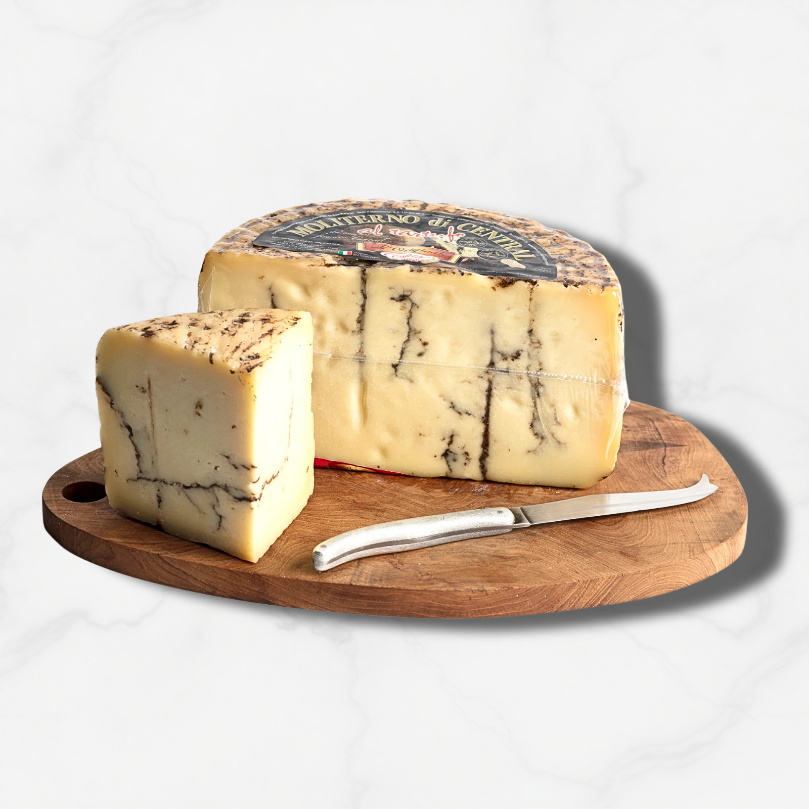 MOLITERNO TRUFFES
