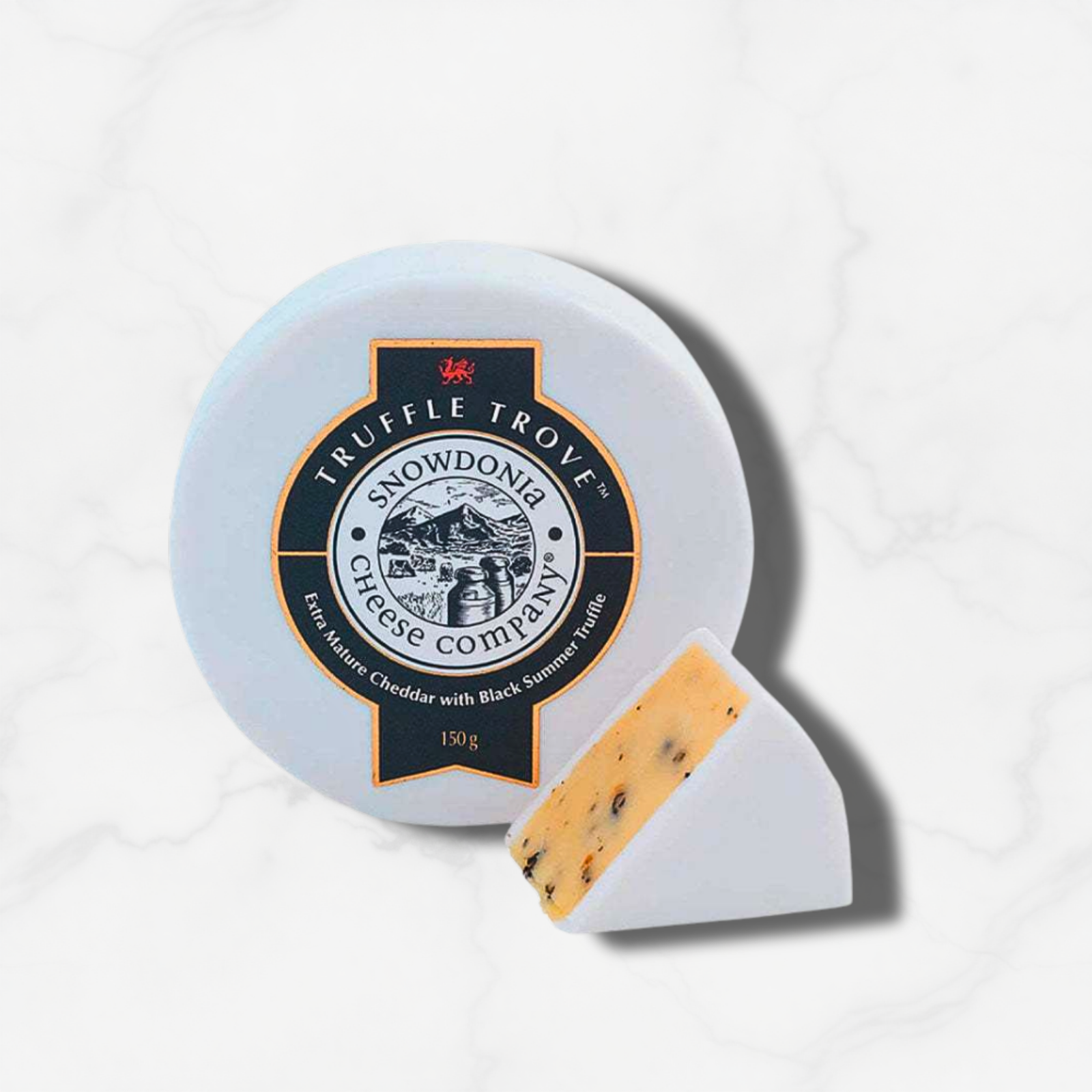 SNOWDONIA TRUFFLE TROVE