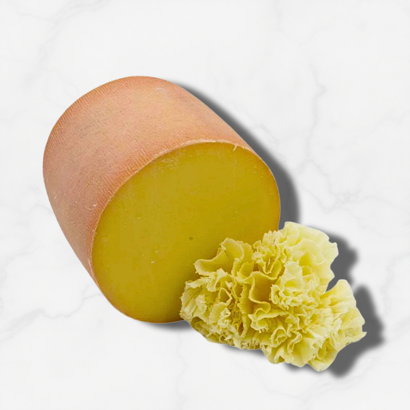 TETE DE MOINE