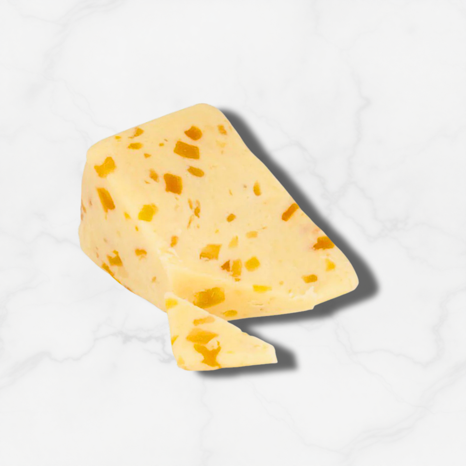 WENSLEYDALE & APRICOT
