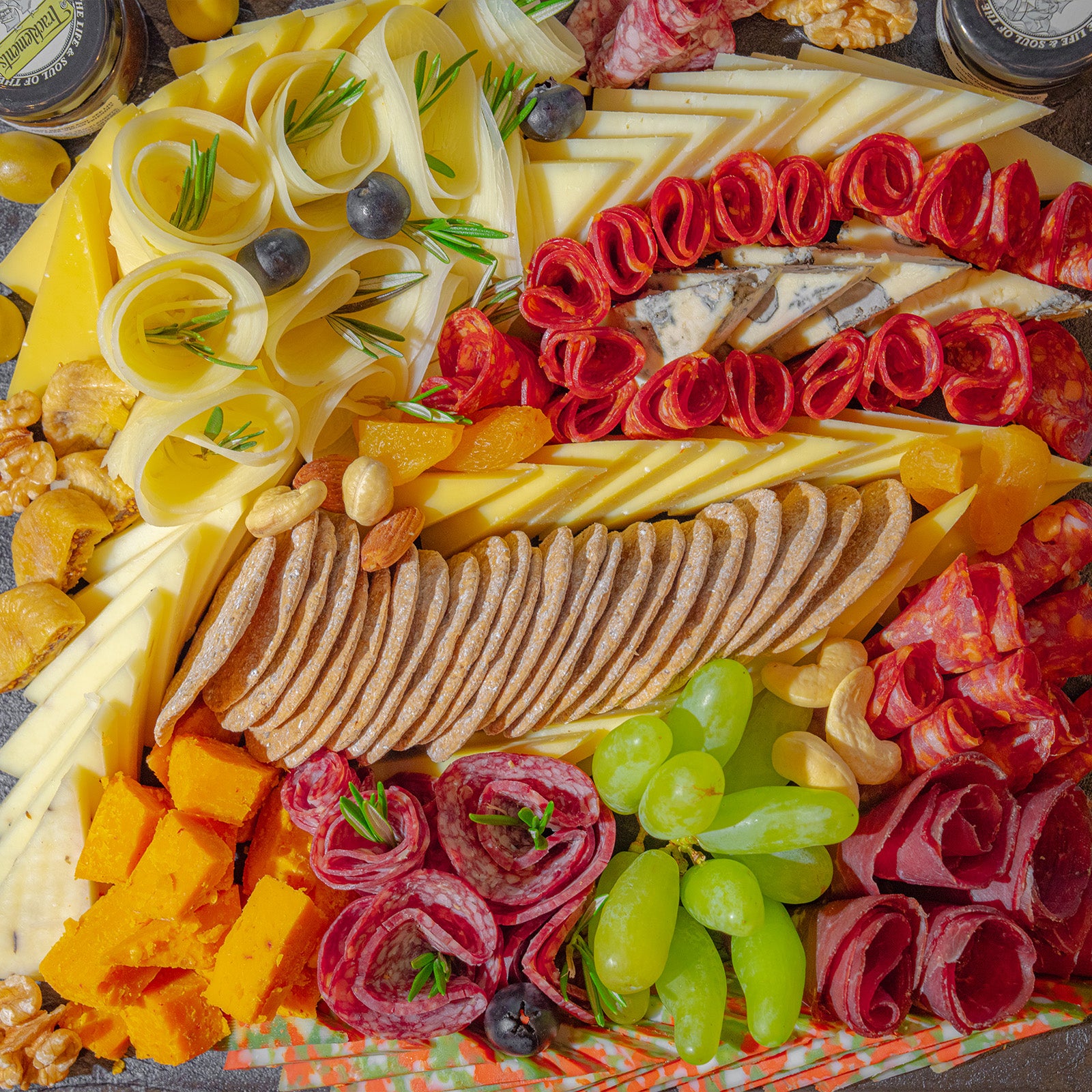 The House Cheese Edit