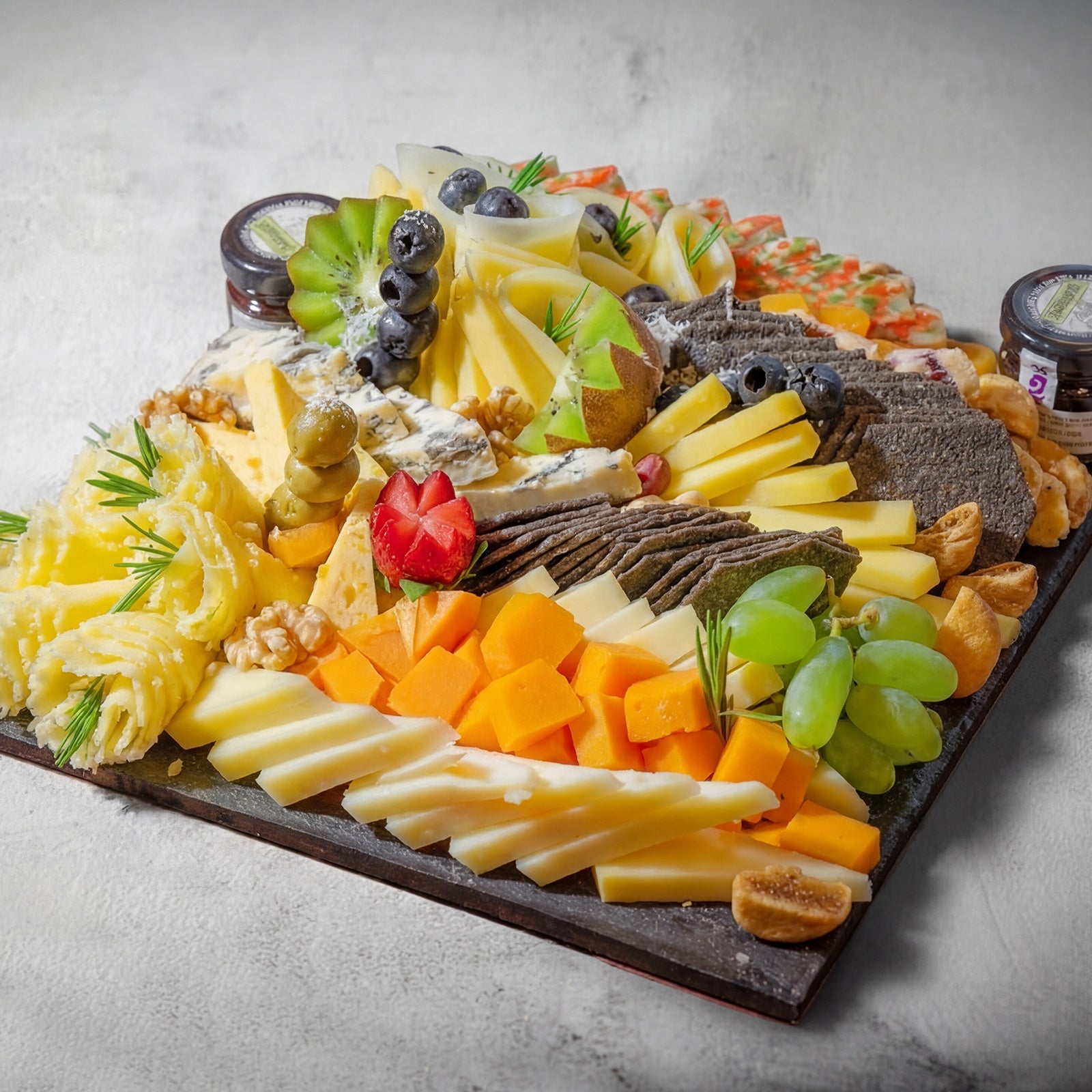 The Grazing Board