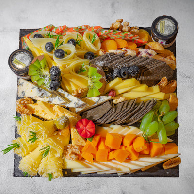 The Grazing Board