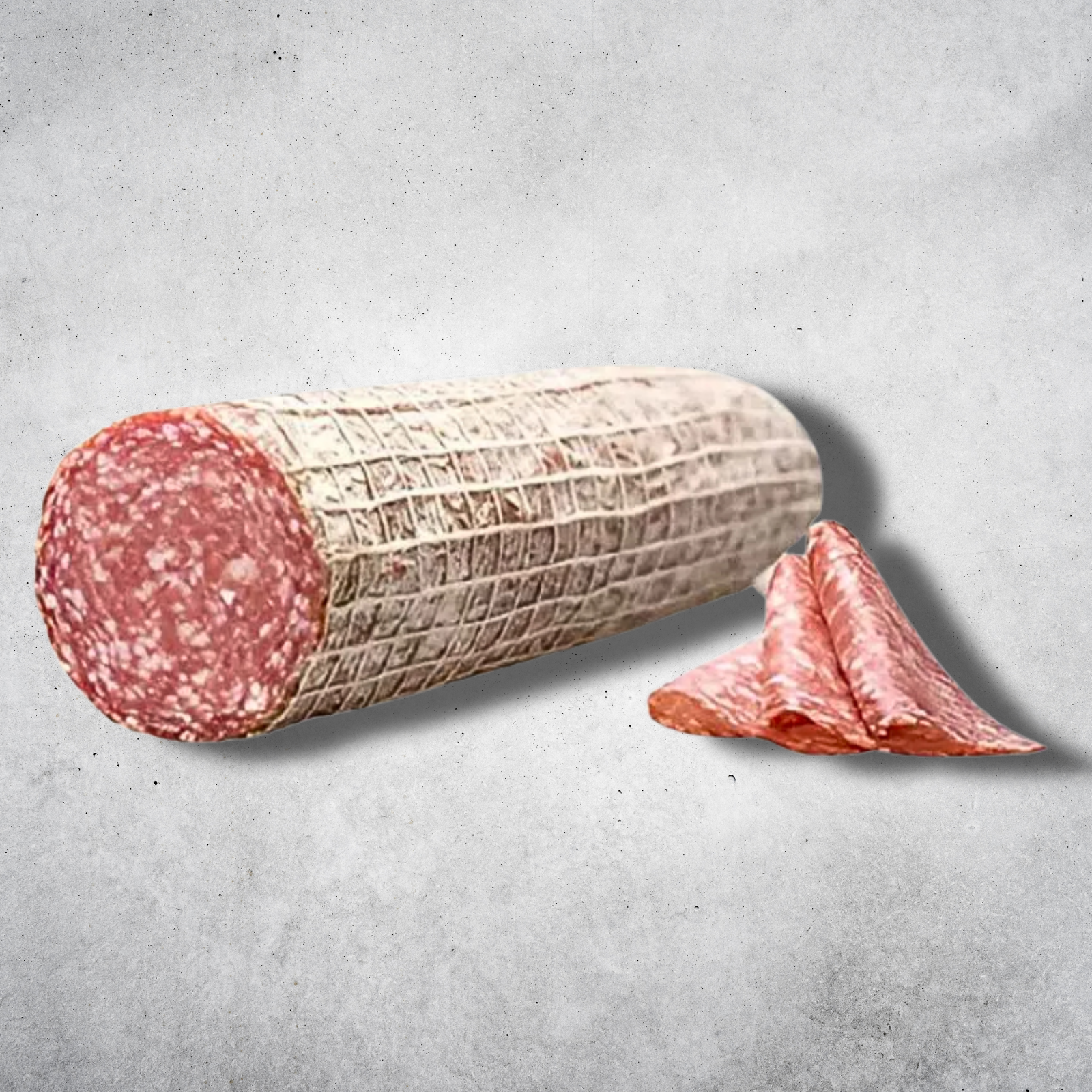 SALAME MILANO BEEF ITALY