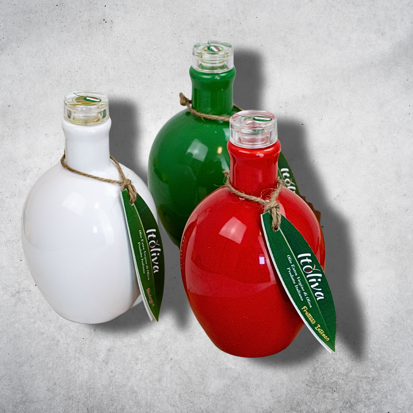 Extra Virgin Olive oil