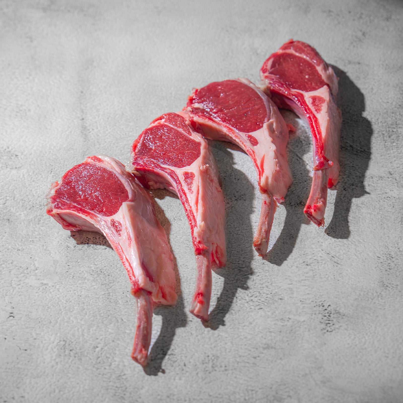 Lamb Chops