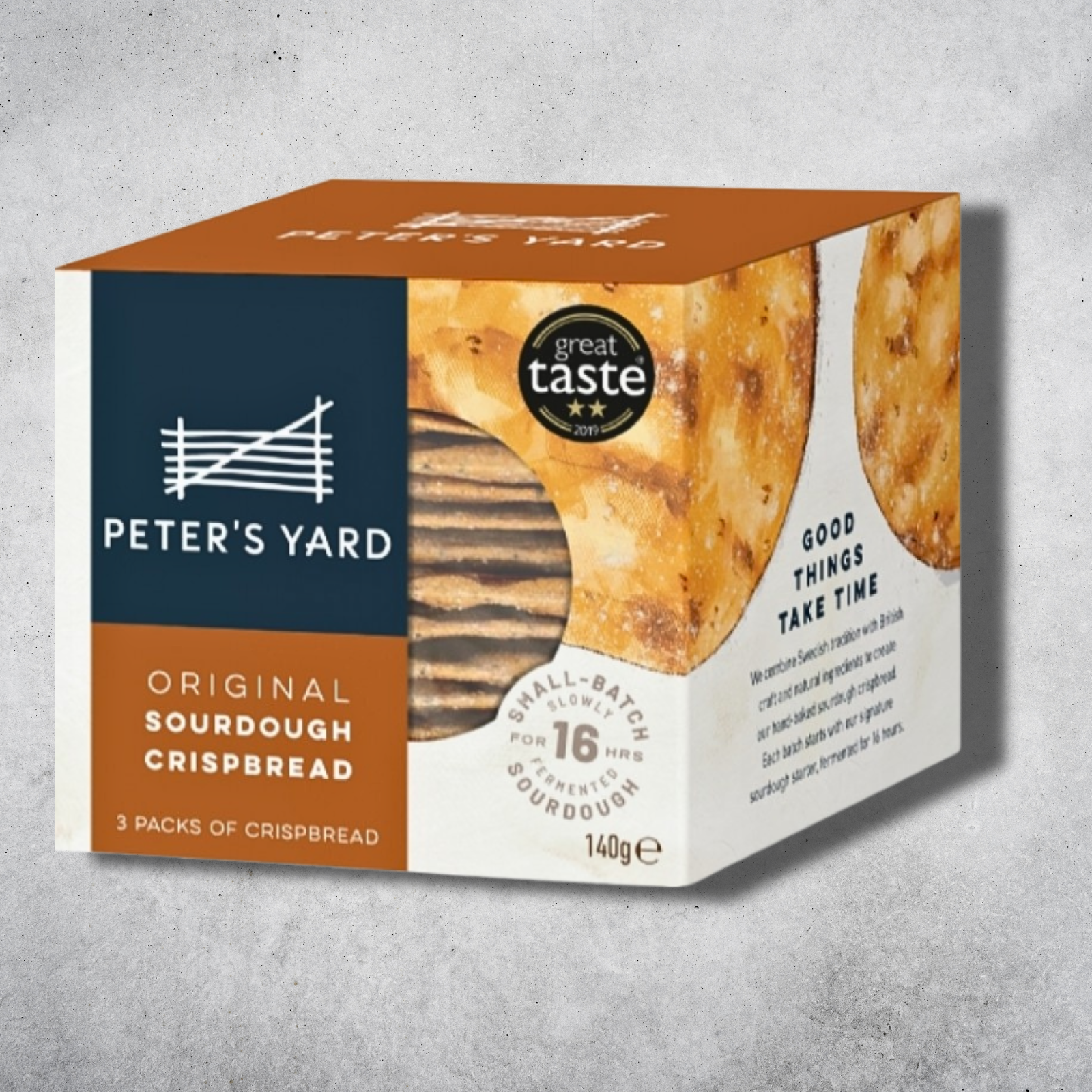 Crispbread
