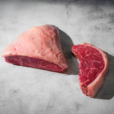 Picanha Tajima - Wagyu