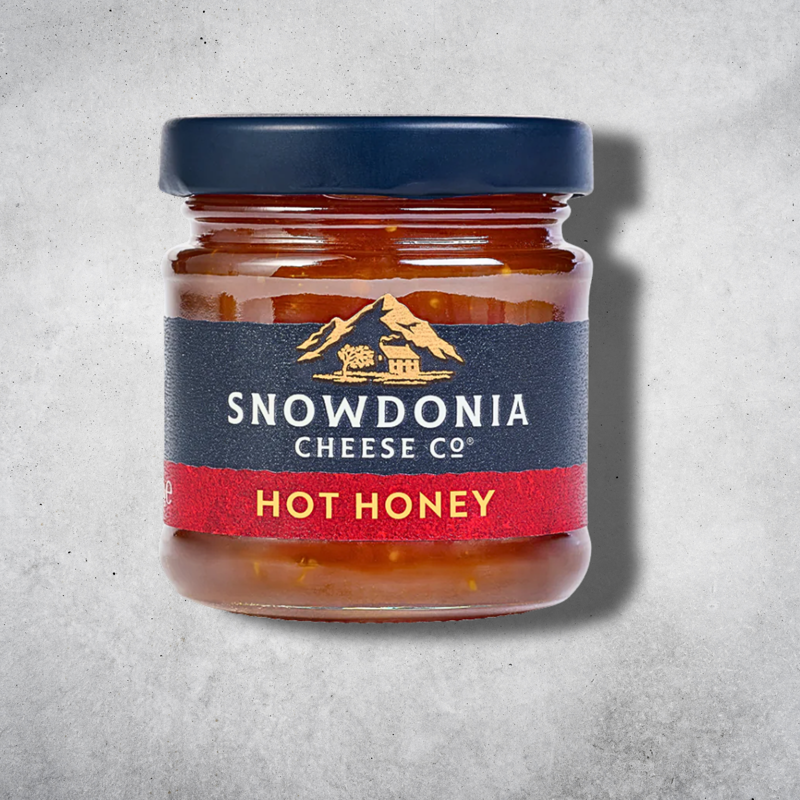 Hot Honey