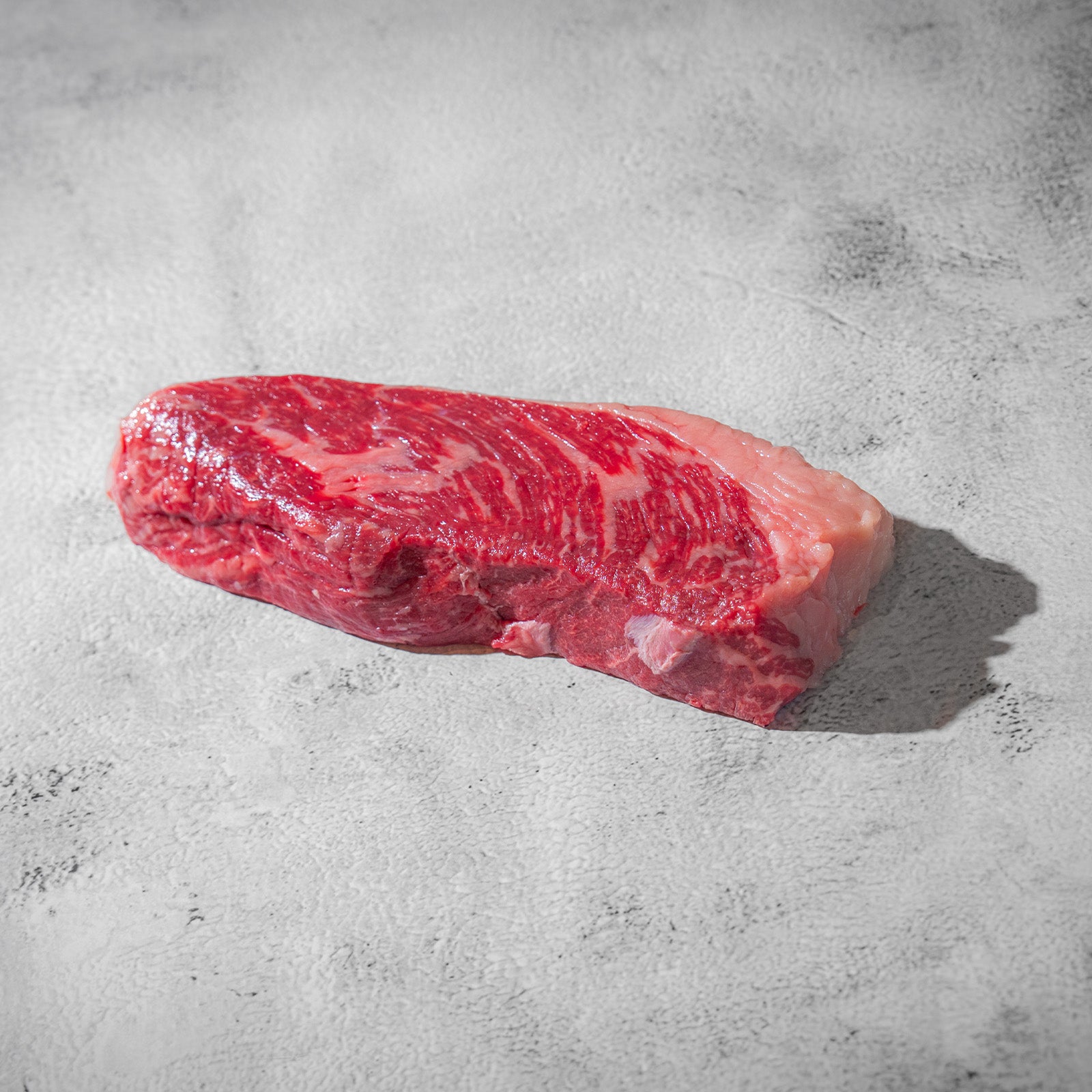 Striploin Angus