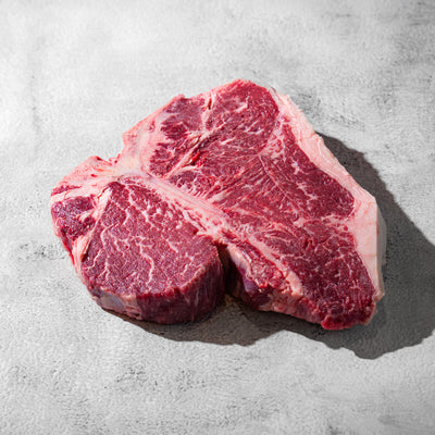 T-Bone - Angus