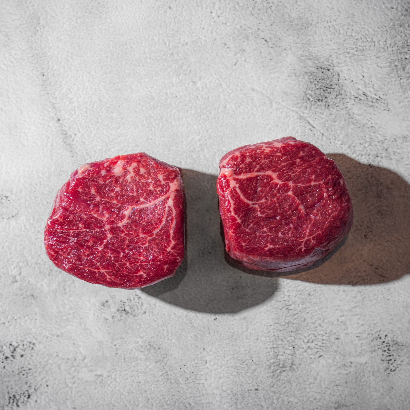 Tenderloin Tajima - Wagyu