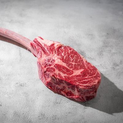 Tomahawk - Angus