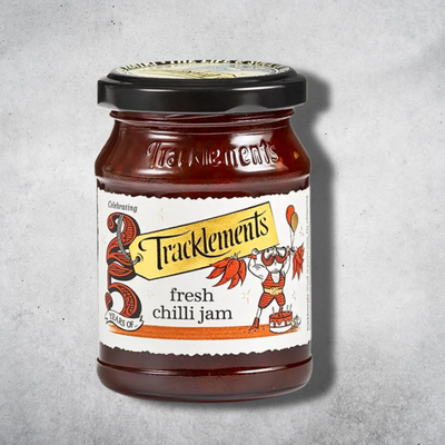 Chili Jam