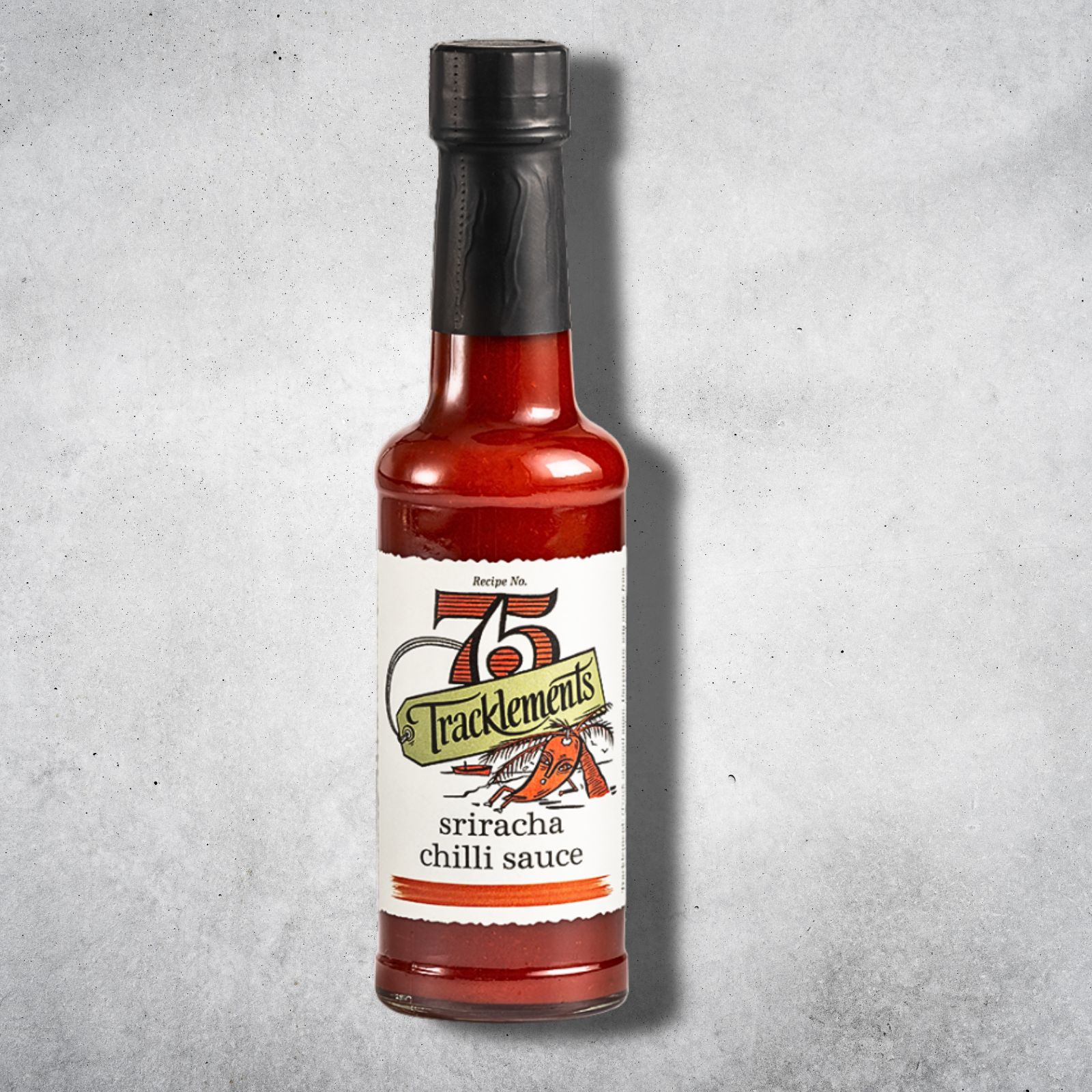 Sriracha Chili Sauce